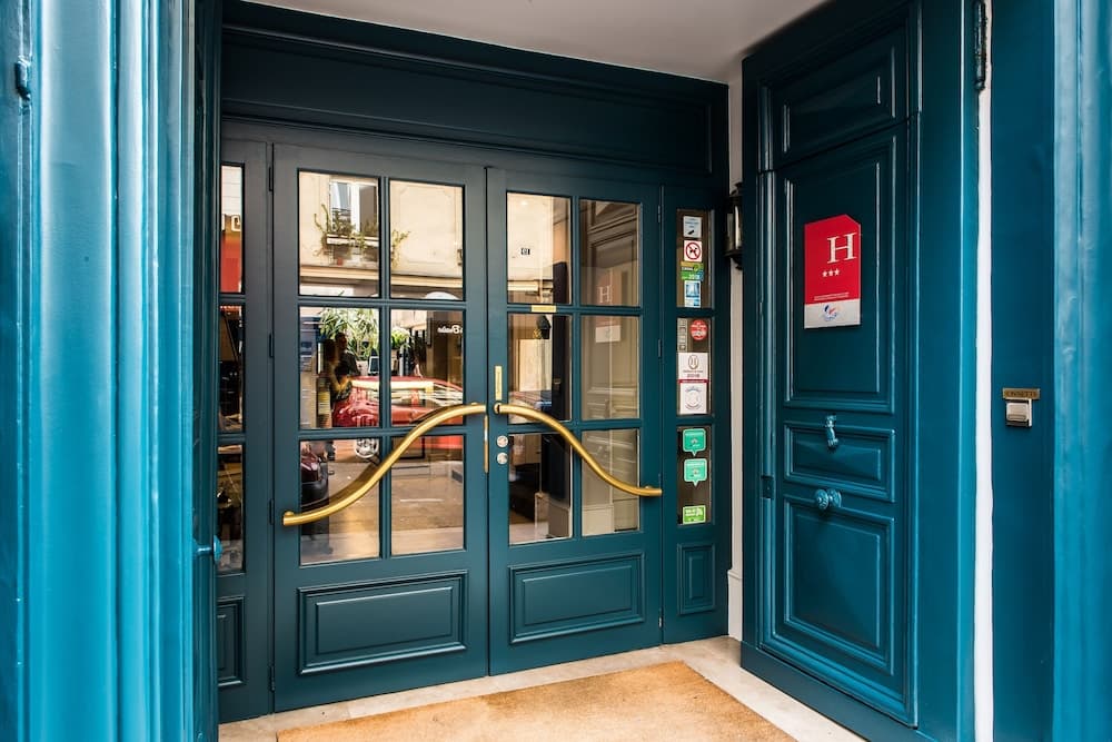 hotel image