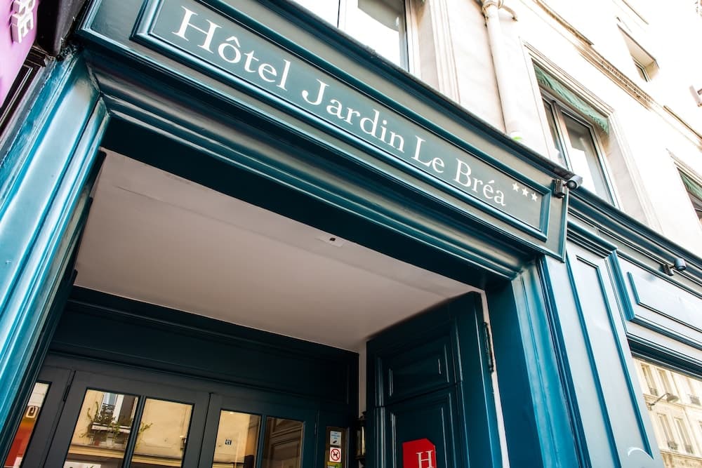 hotel image