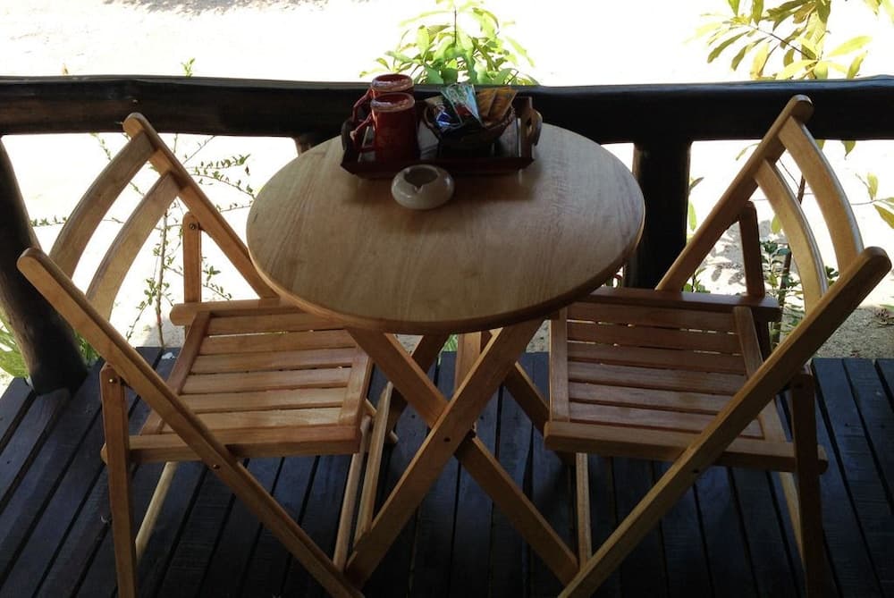 Secret Garden Village