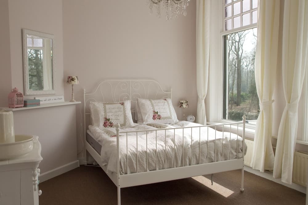 Bed & Breakfast Rijsterbosch