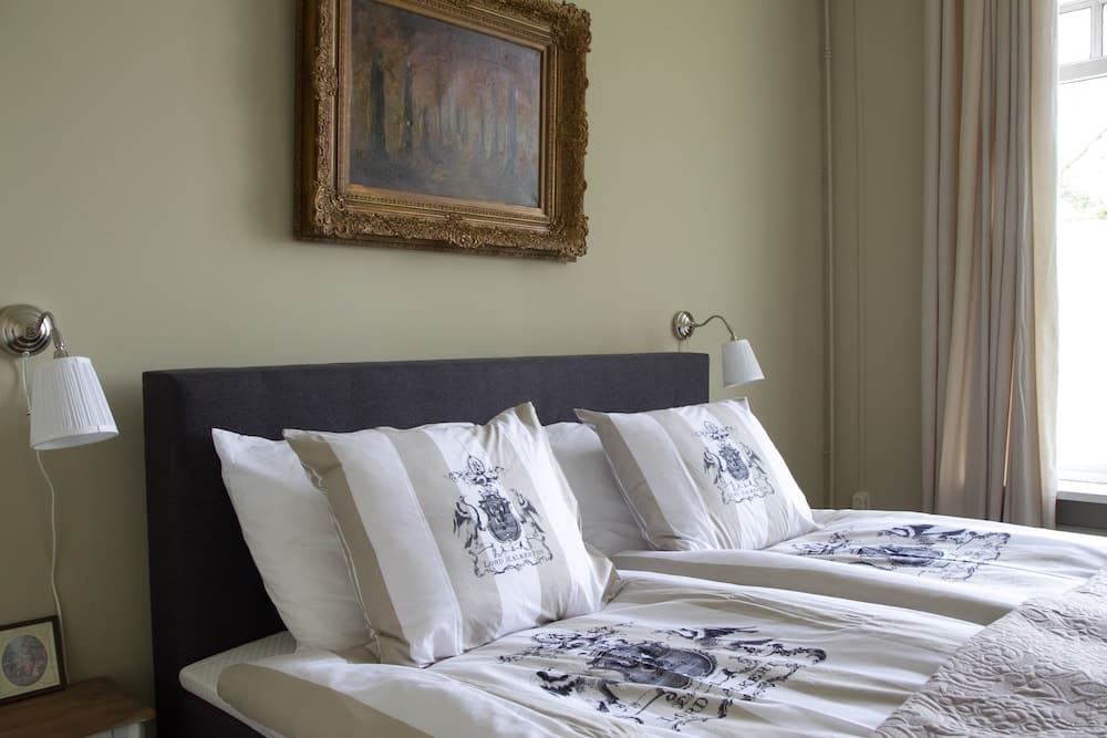 Bed & Breakfast Rijsterbosch