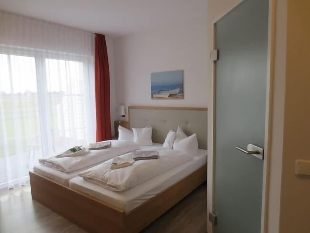 Reit- und Freizeithotel Friesenhof