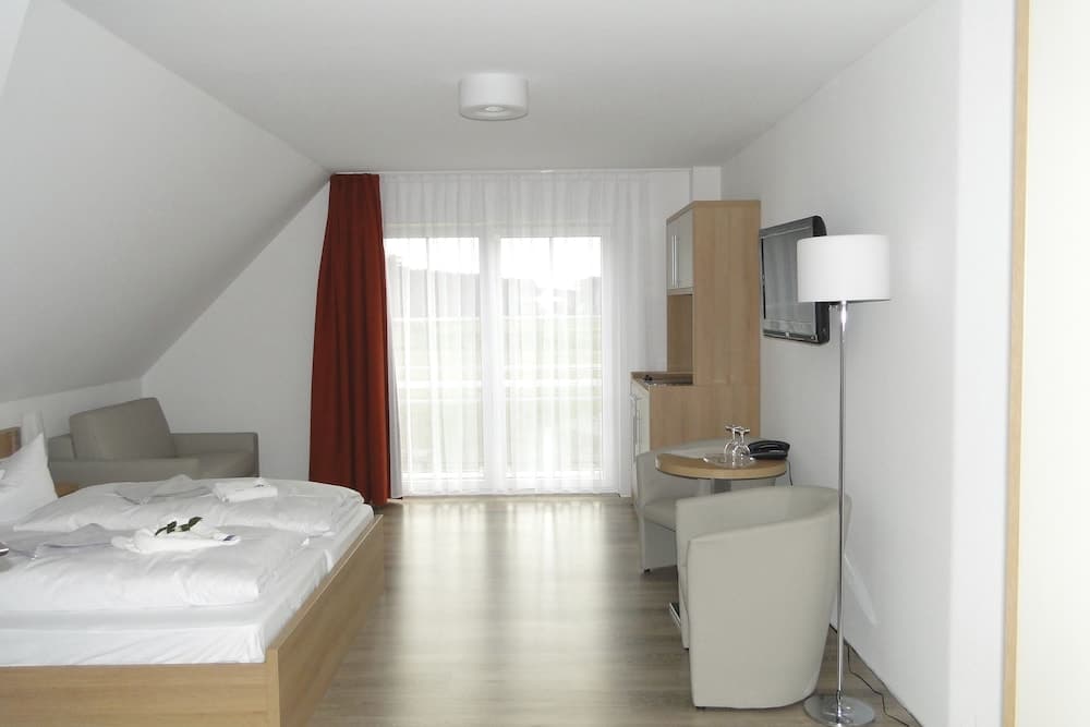 Reit- und Freizeithotel Friesenhof