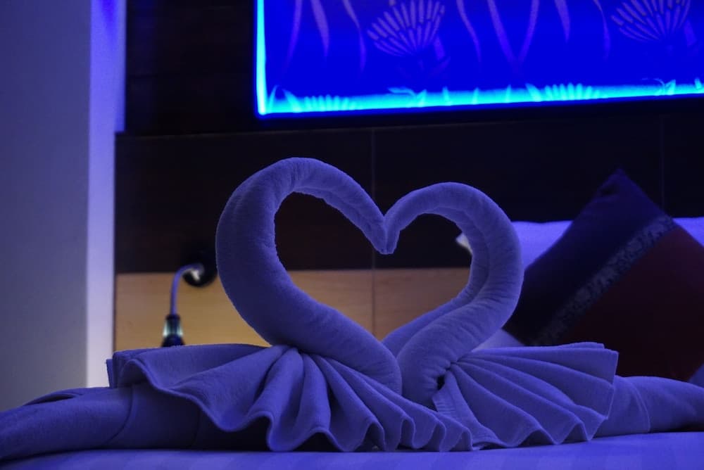 Patong Mansion Hotel