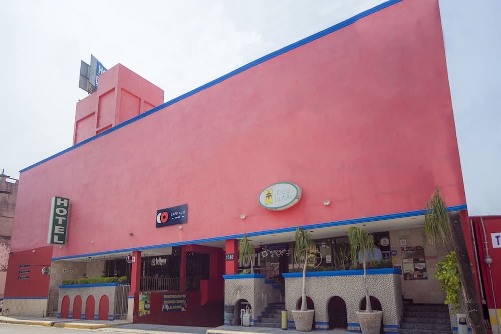 hotel image