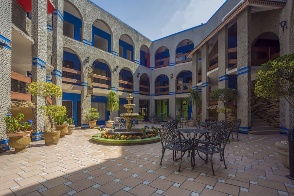 hotel image