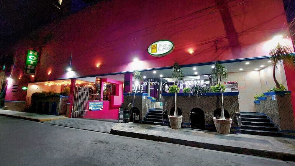 hotel image