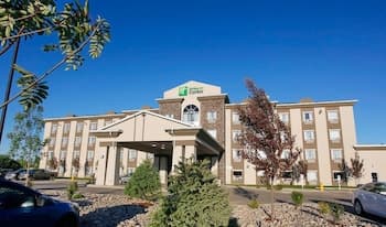 Holiday Inn Express Fort St John, an IHG Hotel