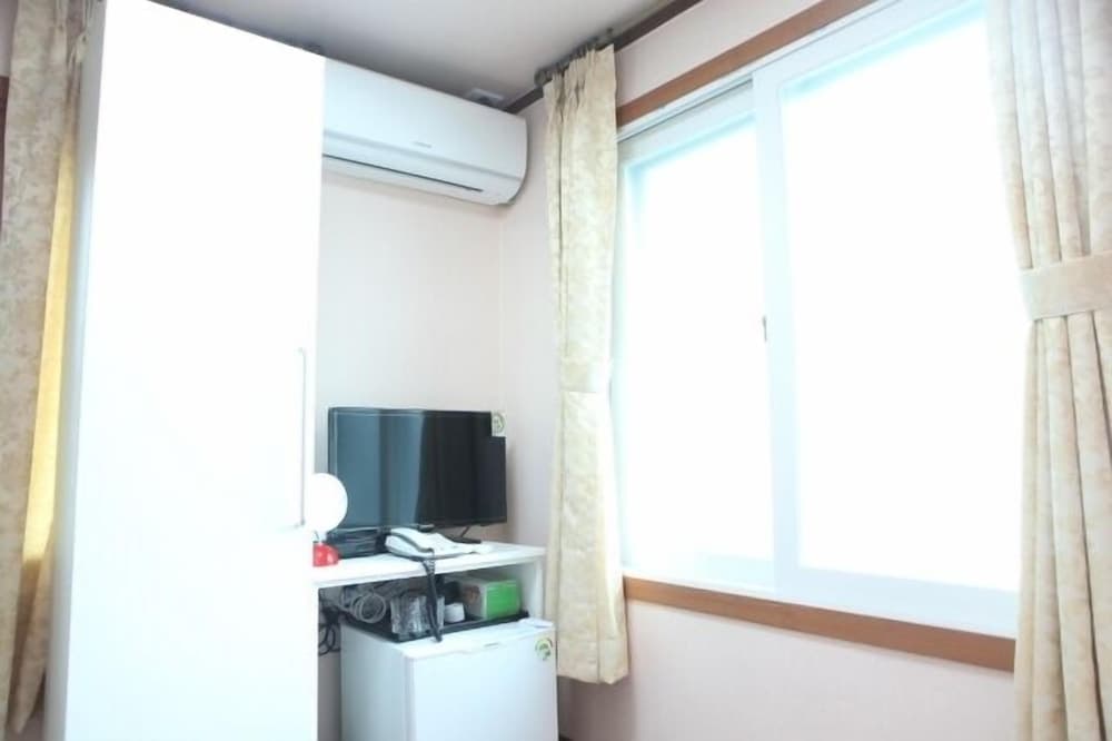 Kukje Guesthouse Myeongdong