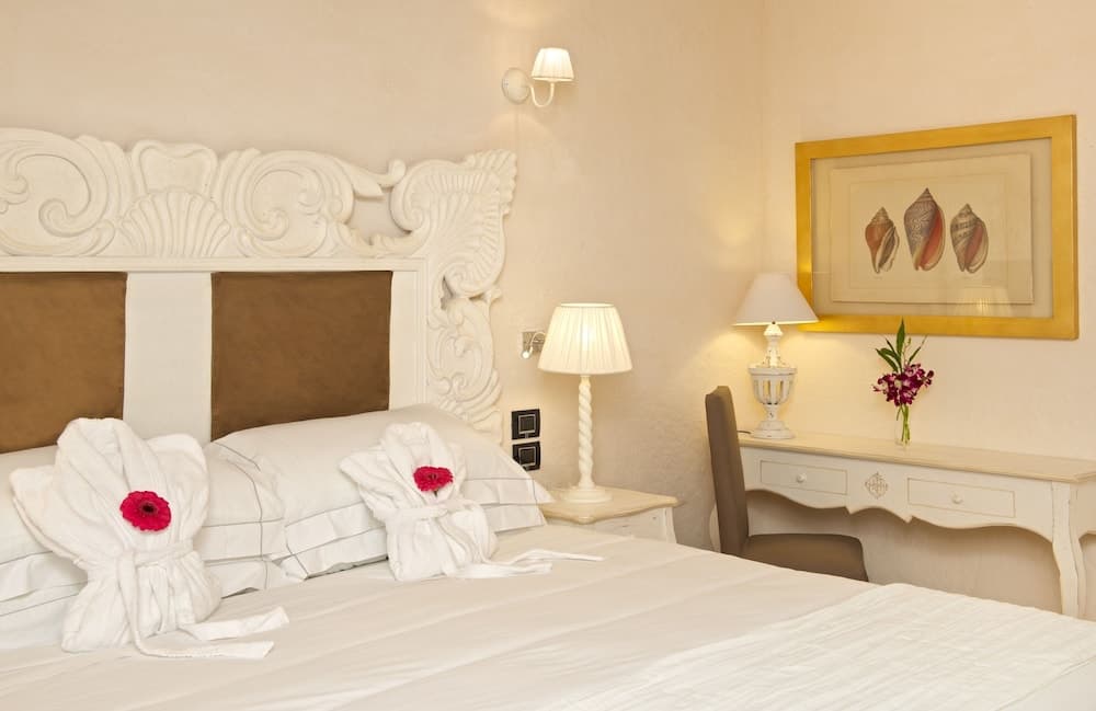 La Villa del Re - Adults Only - Small Luxury Hotels of the World