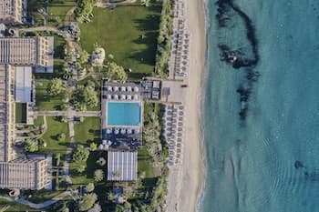 La Villa del Re - Adults Only