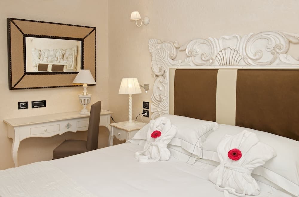 La Villa del Re - Adults Only - Small Luxury Hotels of the World