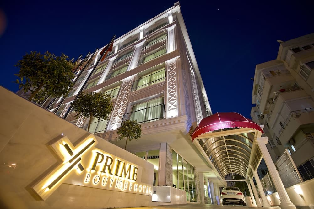 hotel image