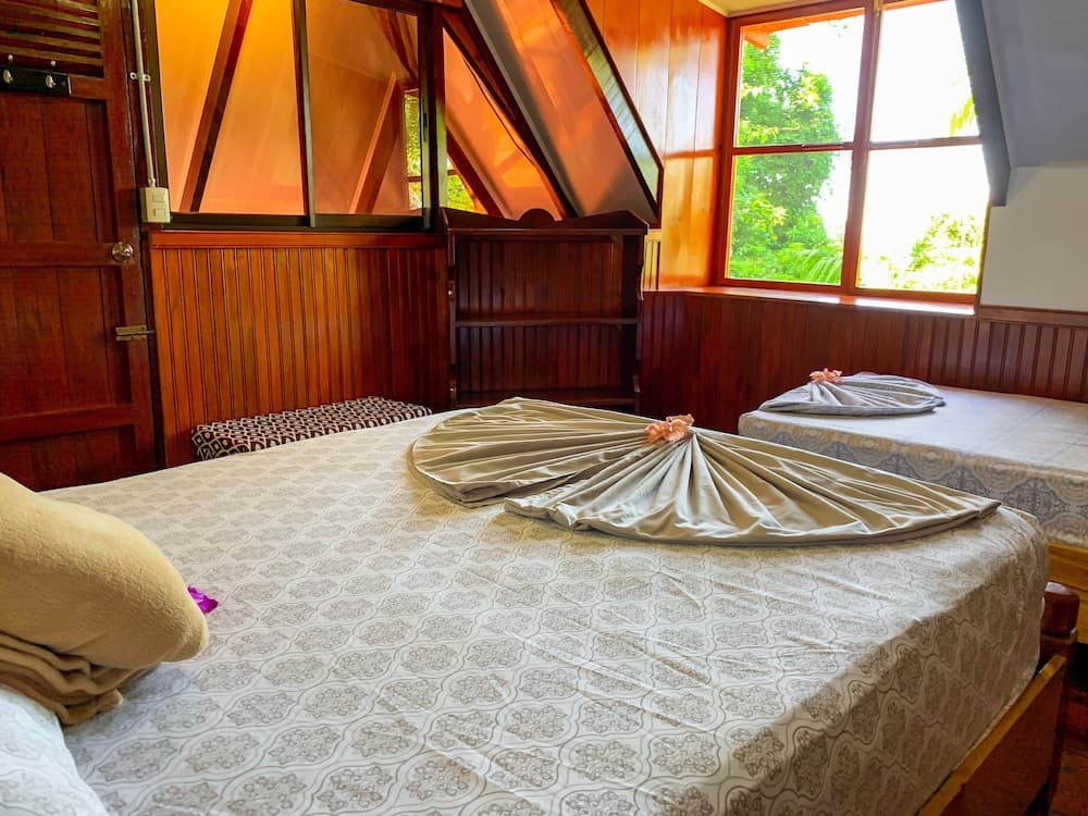 Hotel Las Caletas Lodge