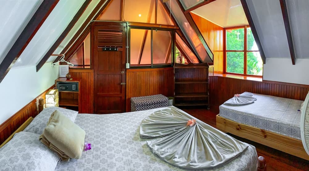 Hotel Las Caletas Lodge