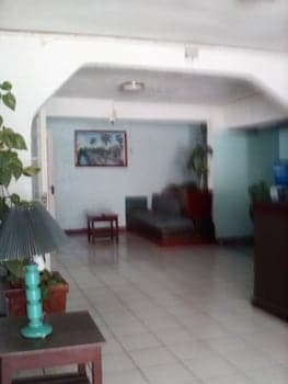 CariBlue Beach Hotel