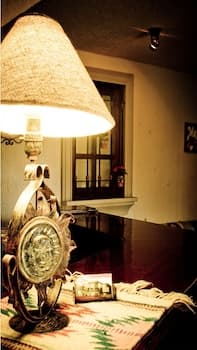 Suites Maria Antonieta