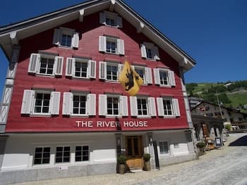 The River House Boutique Hotel