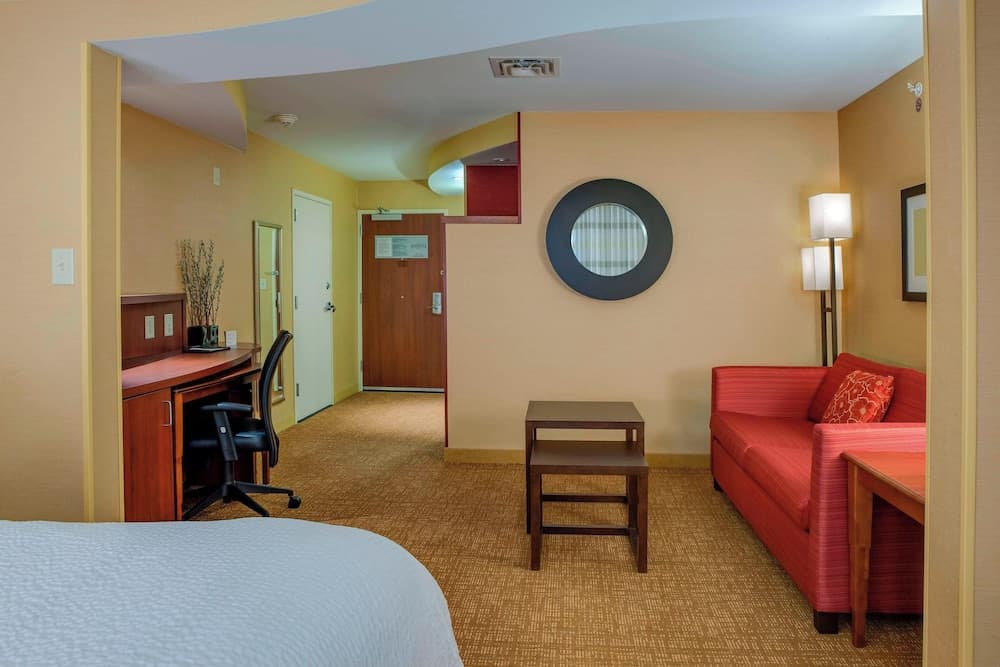 Courtyard Indianapolis Noblesville