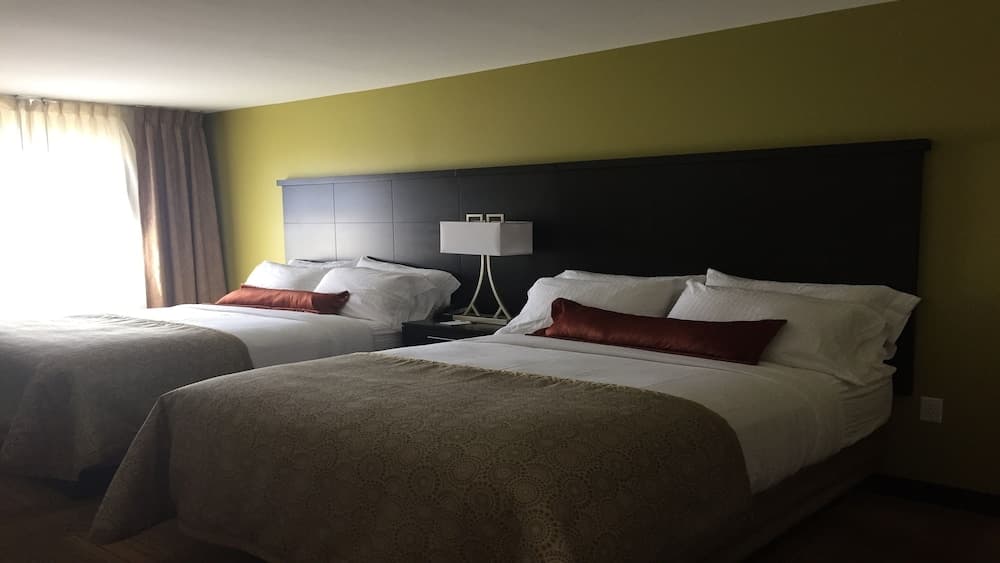 Staybridge Suites Merrillville by IHG