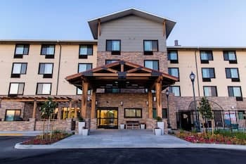 TownePlace Suites by Marriott Lancaster, CA