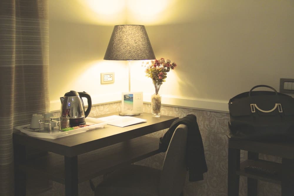 Fragrance Hotel St. Peter