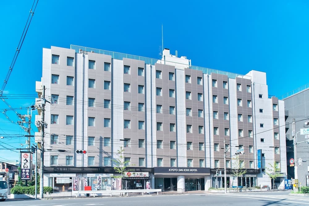 hotel image
