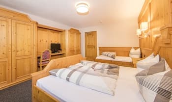 Appartementhaus Sieglinde