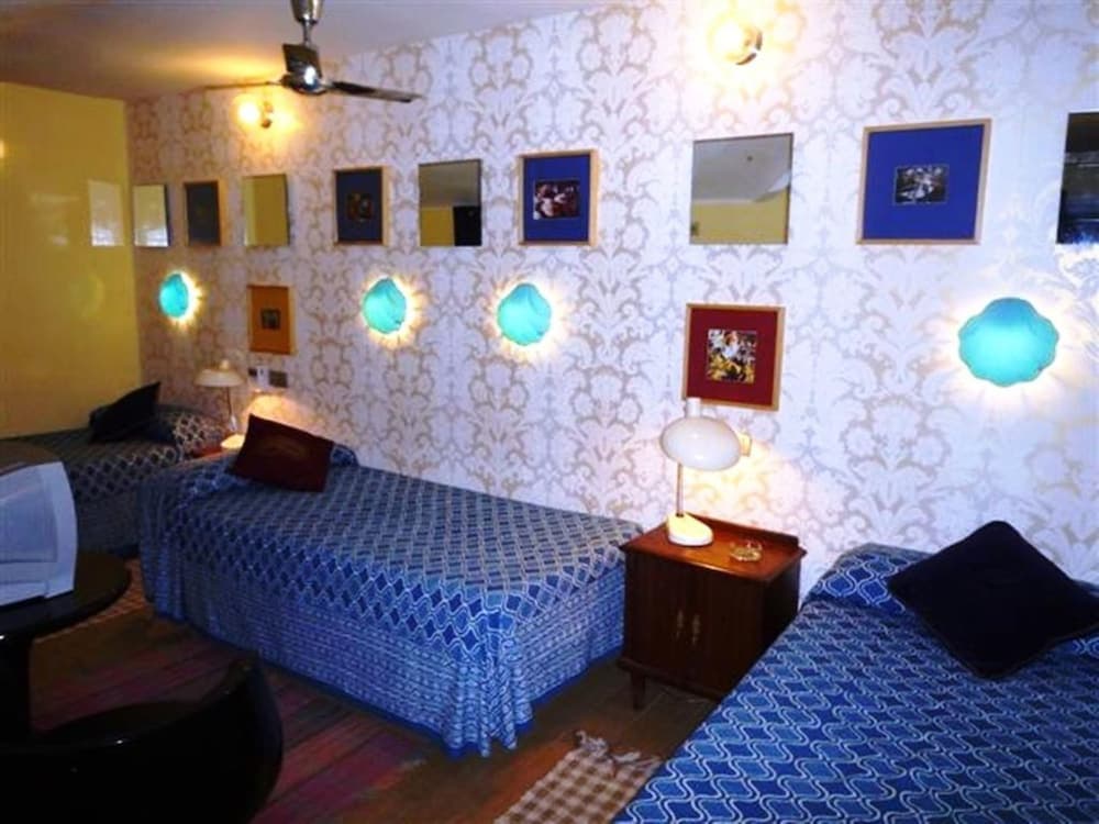 Hostal Dolcevita