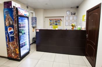 Samsonov Hotel on Ligovsky 84