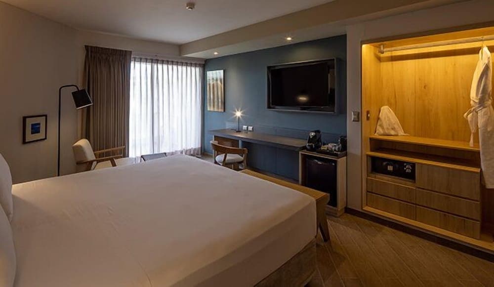 Aranwa Paracas Resort & Spa