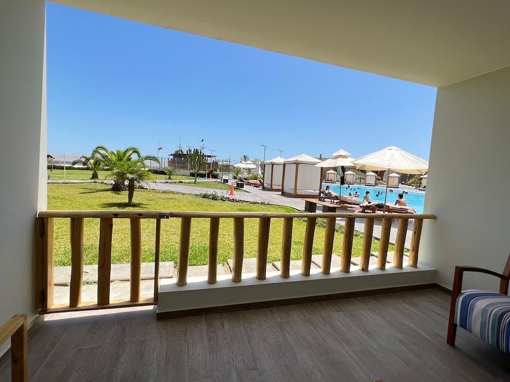 Aranwa Paracas Resort & Spa