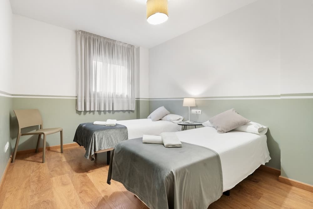 Sensation Authentic Gràcia