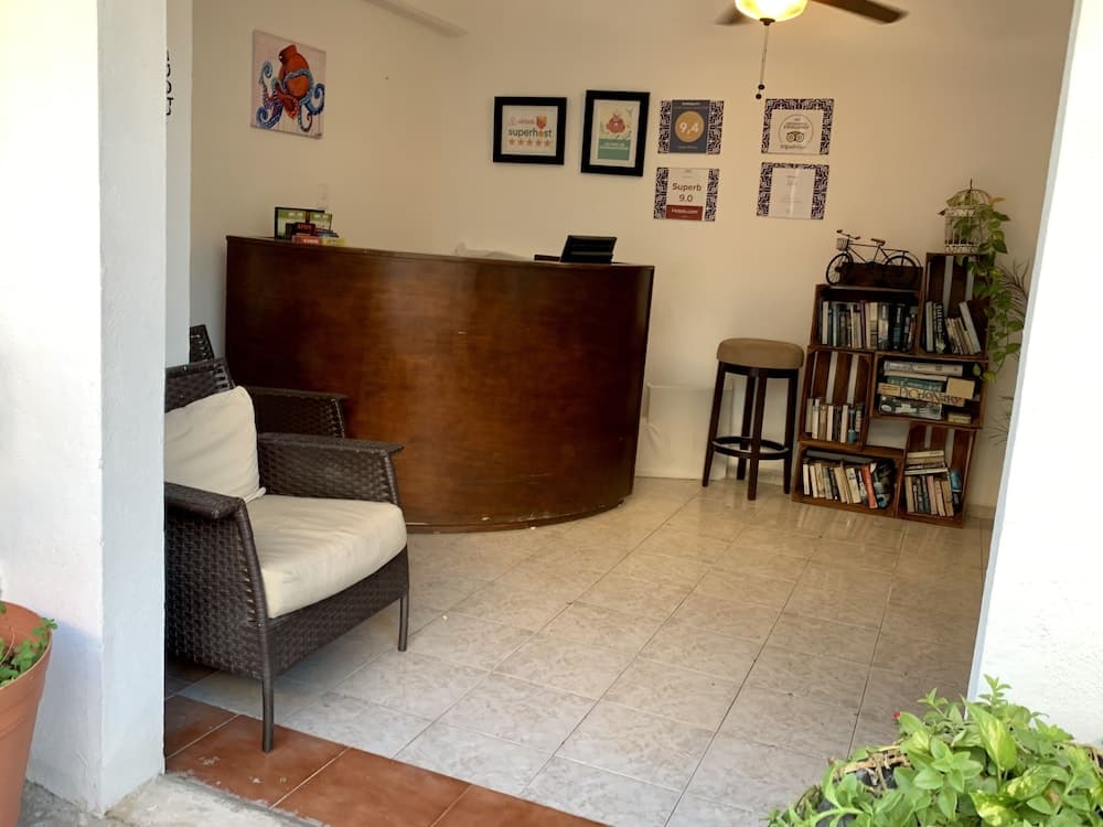 Suites Fenicia - Adults Only