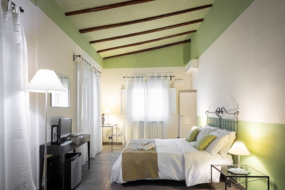 Sant'Agostino B&B