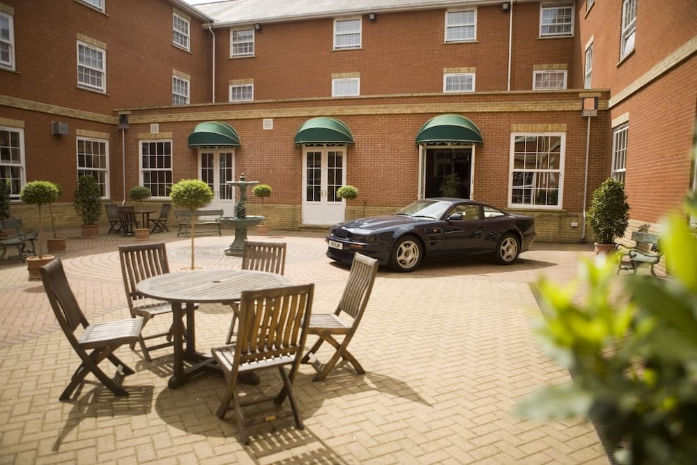 hotel image