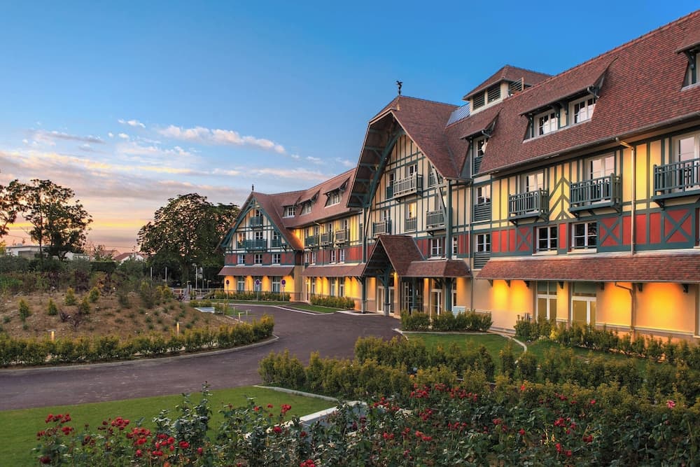hotel image