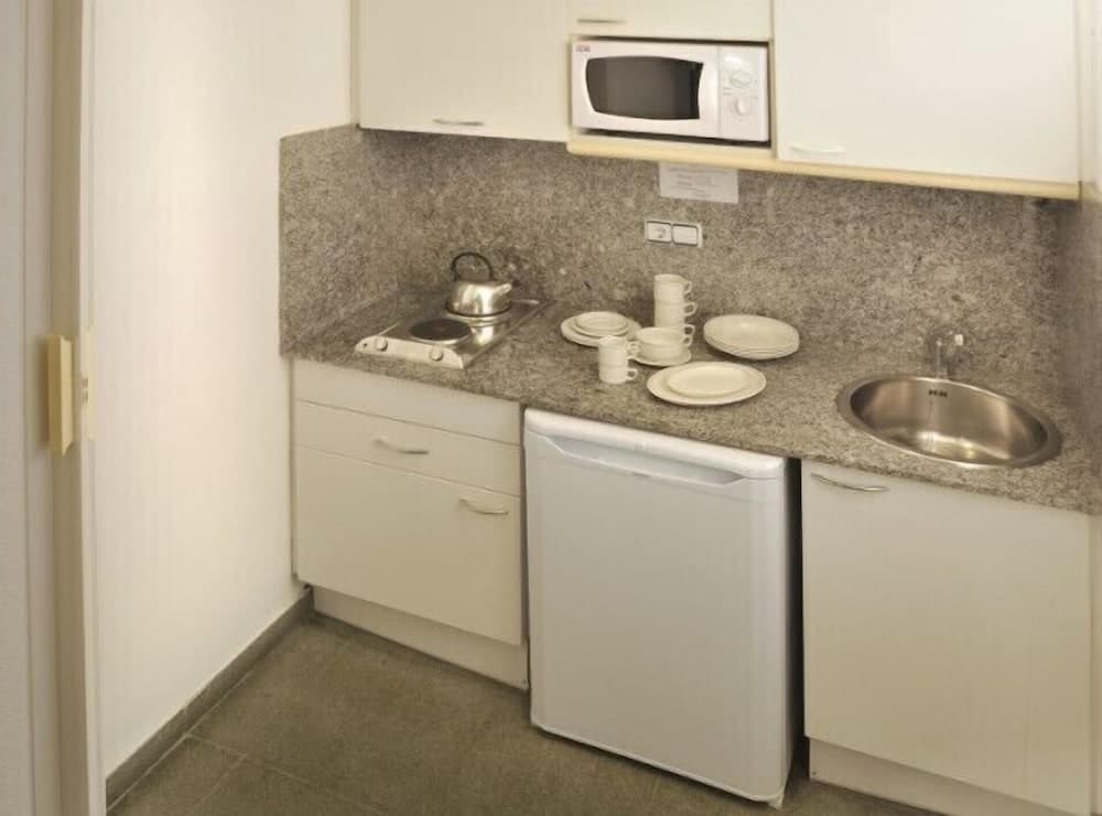 Oasis Park Junior Suites