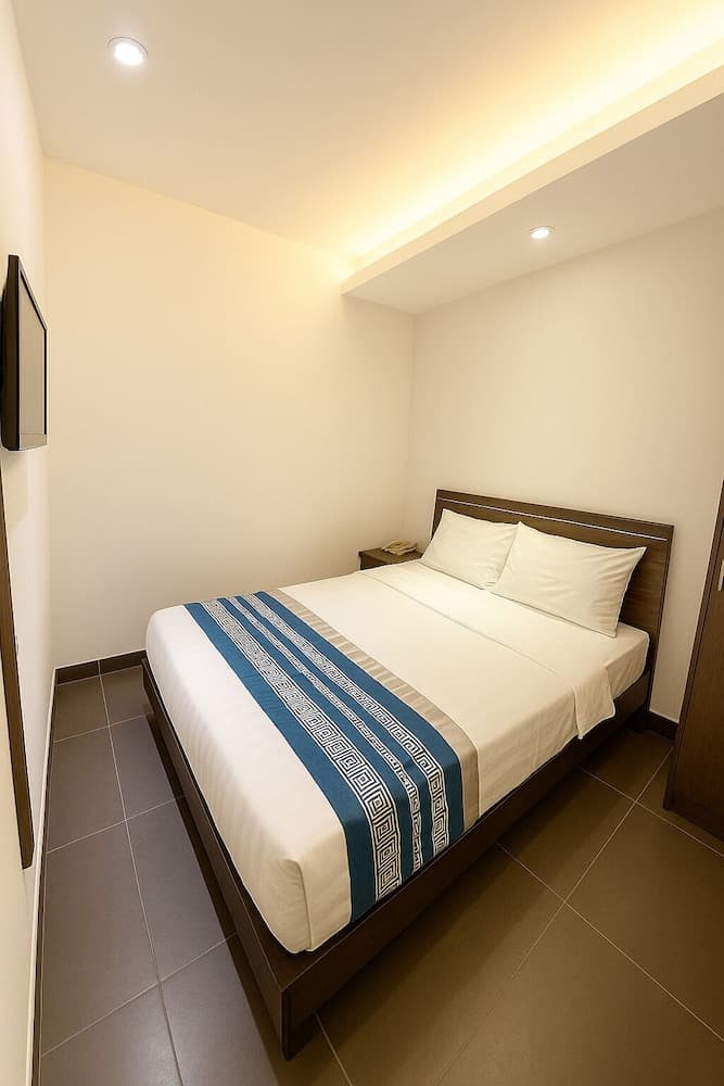 Hotel 1915 Kuala Lumpur