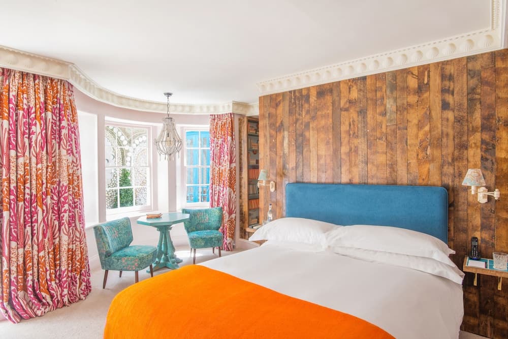 The Portobello Hotel