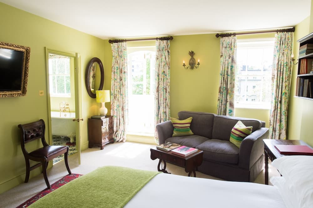 The Portobello Hotel