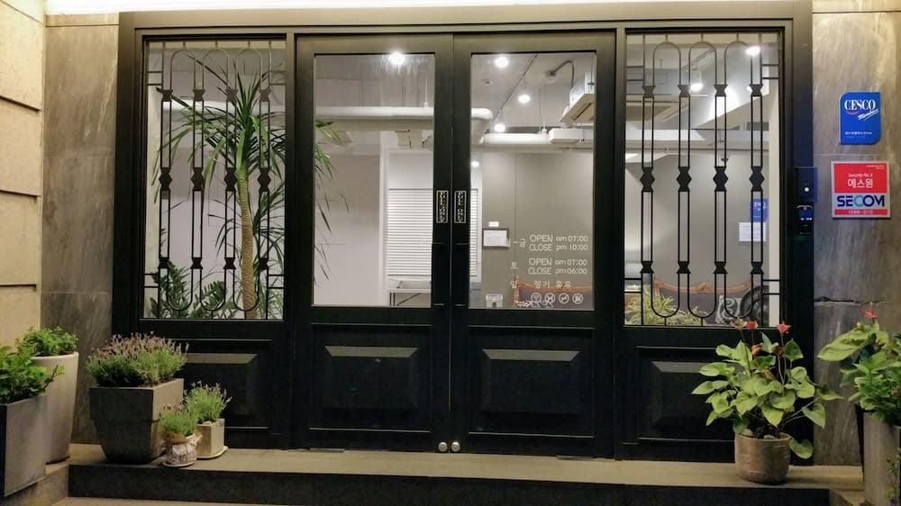 hotel image