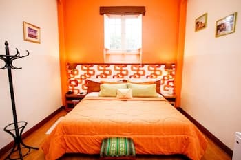 Lima Wari Hotel Boutique