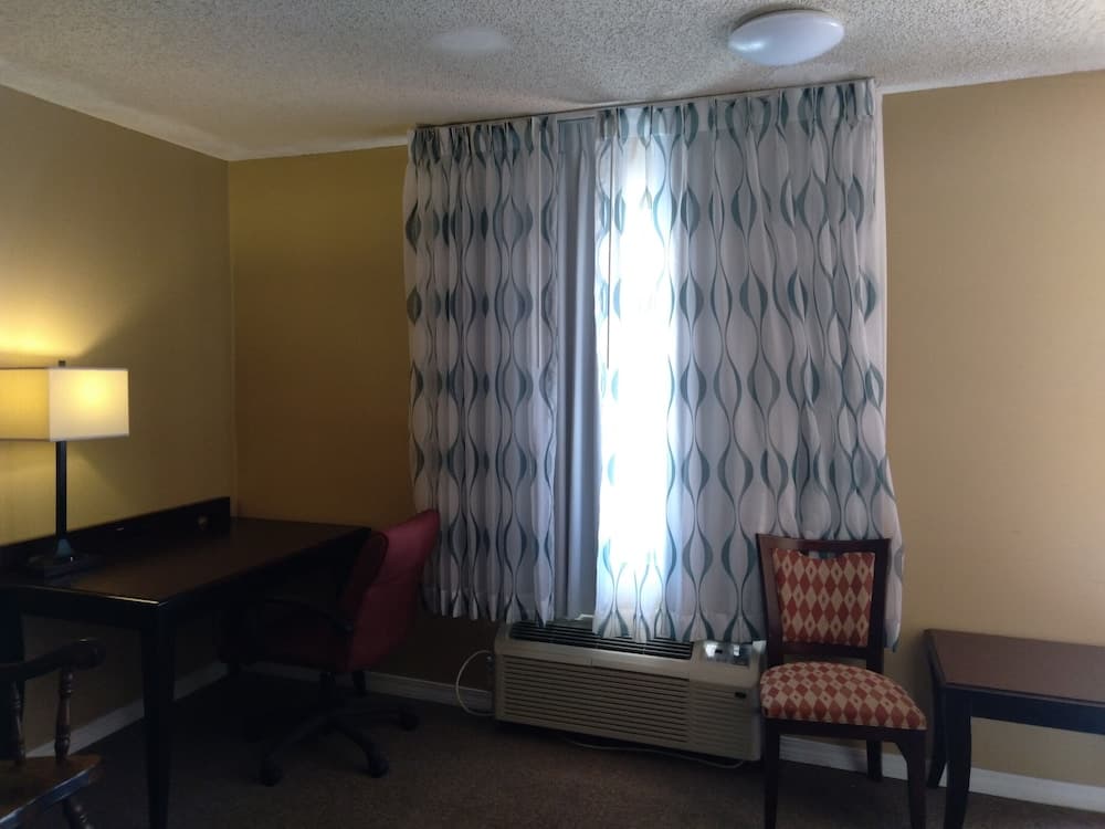 Budget Lodge of Mount Dora