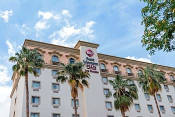 Best Western Plus Los Mochis