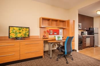TownePlace Suites by Marriott Cheyenne SW/Downtown Area
