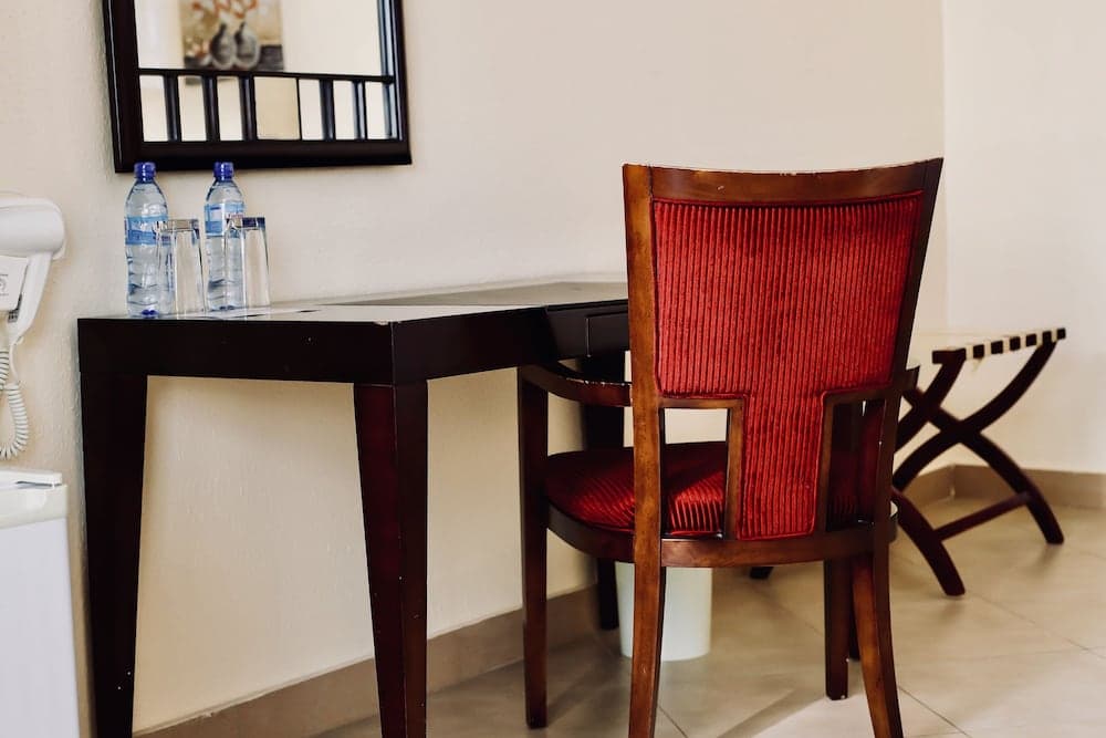 LandMark Mbezi Beach Resort