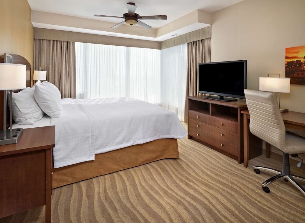 Homewood Suites by Hilton Halifax-Downtown
