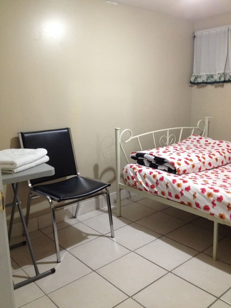 Toronto Travellers Home