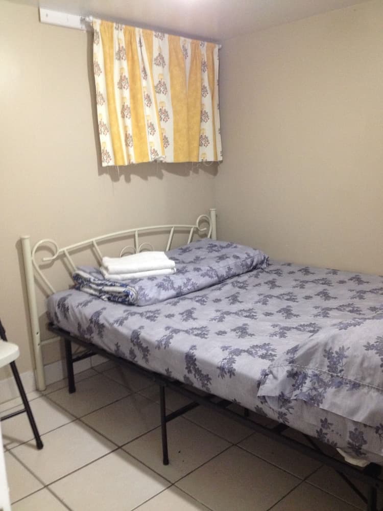 Toronto Travellers Home